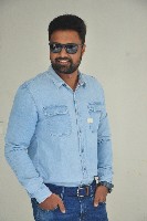 Nachindhi Girl Friend Movie Press Meet